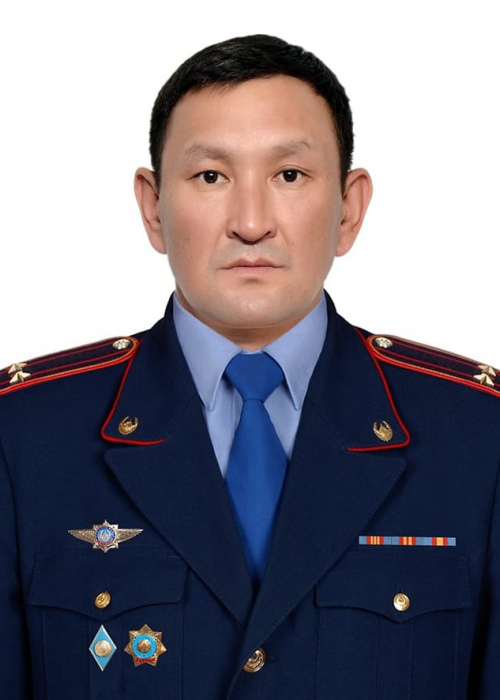 district police inspector of the Mikhailovsky substation, police lieutenant Tastambekov Yerkin Kamelyevich cell phone 8708 355 45 02 work phone 41-62-32