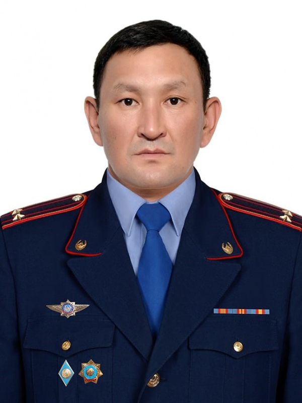 district police inspector of the Mikhailovsky substation, police lieutenant Tastambekov Yerkin Kamelyevich cell phone 8708 355 45 02 work phone 41-62-32